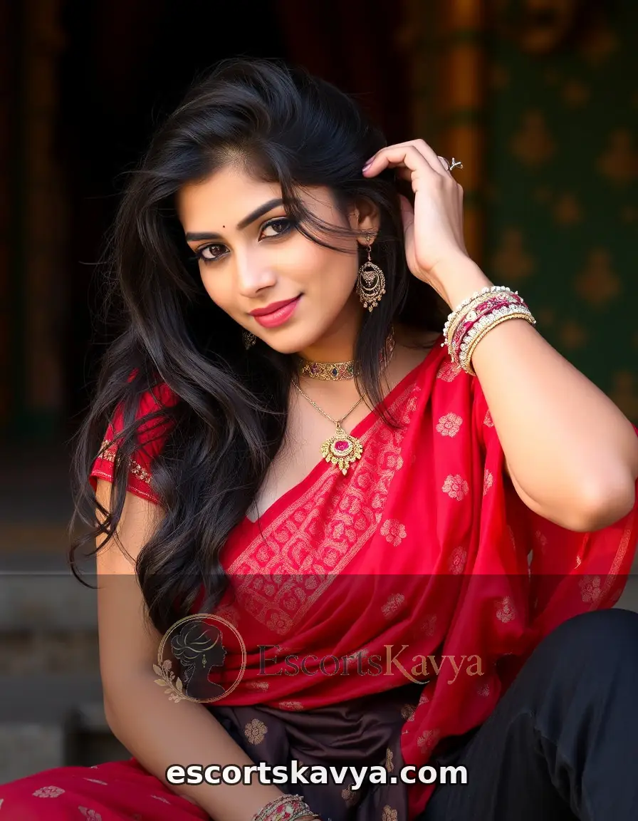 Aditi Kulkarni model escort in Nagpur