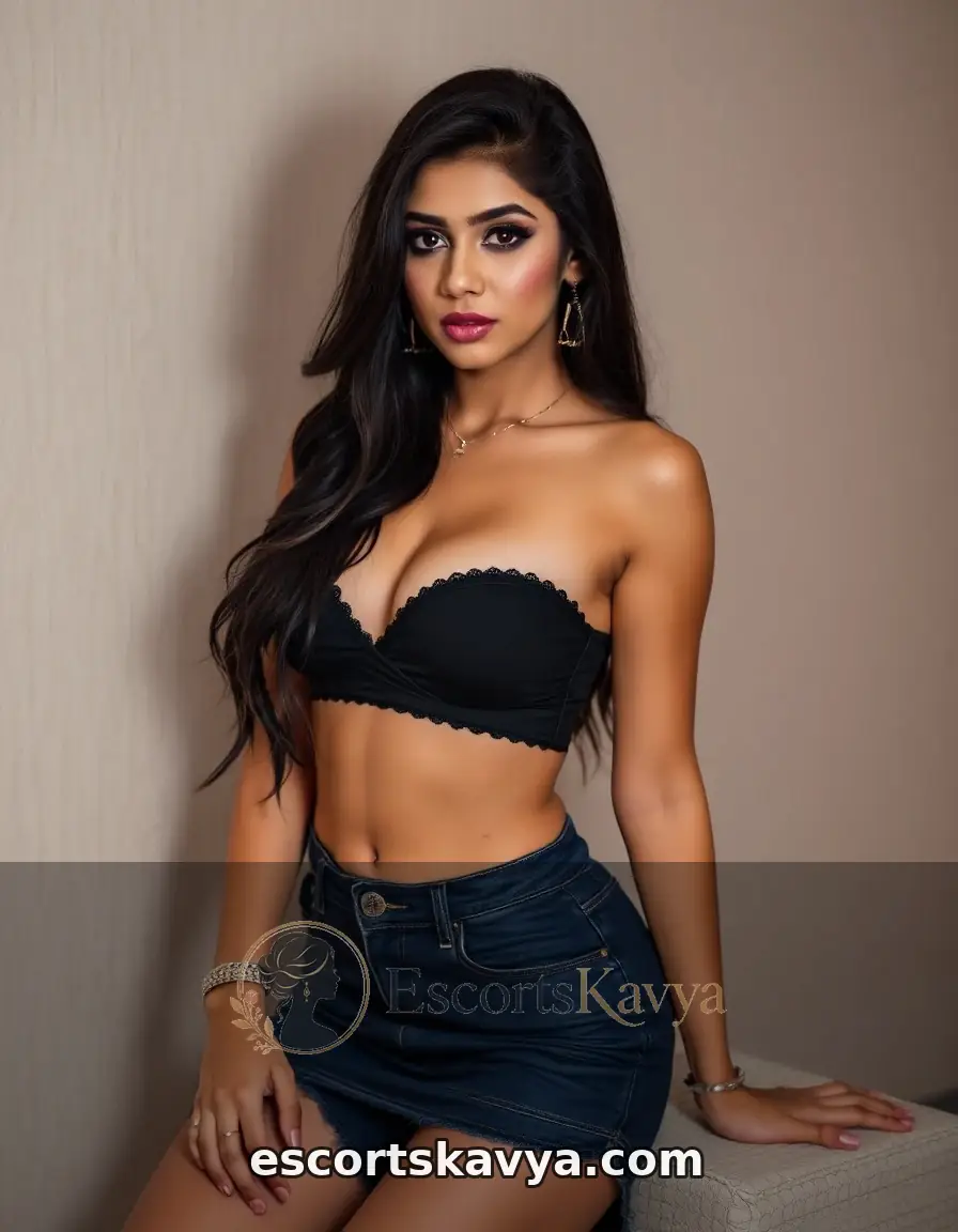 Anjali Joshi working girl in Nagpur