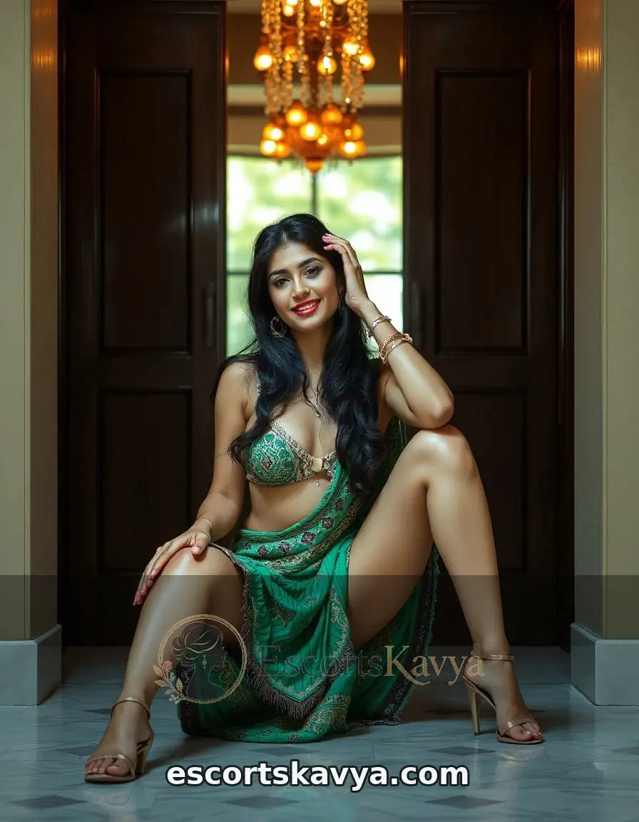 Bhagyashree More VIP escort in Nagpur