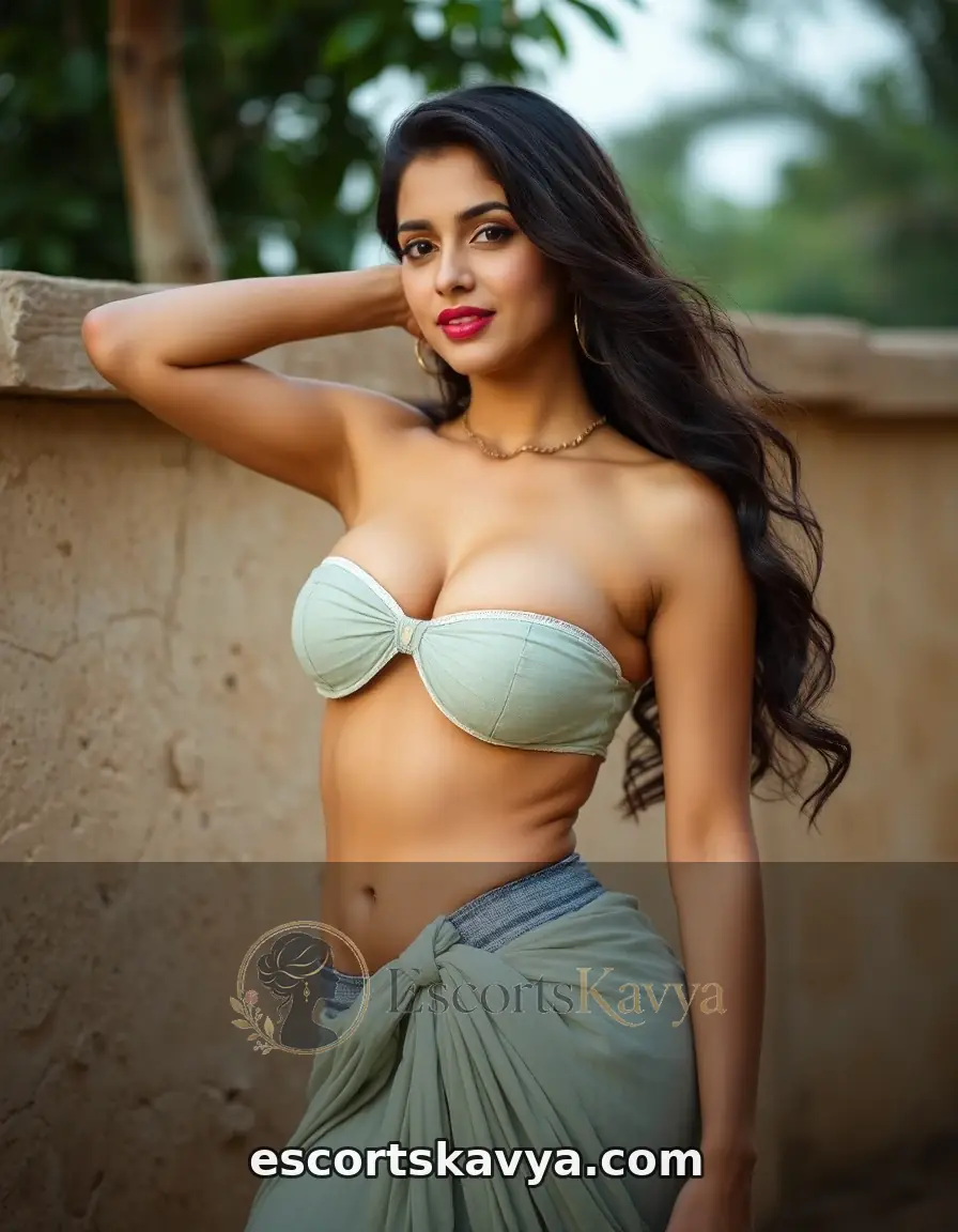 Deepali Shinde party girl in Nagpur