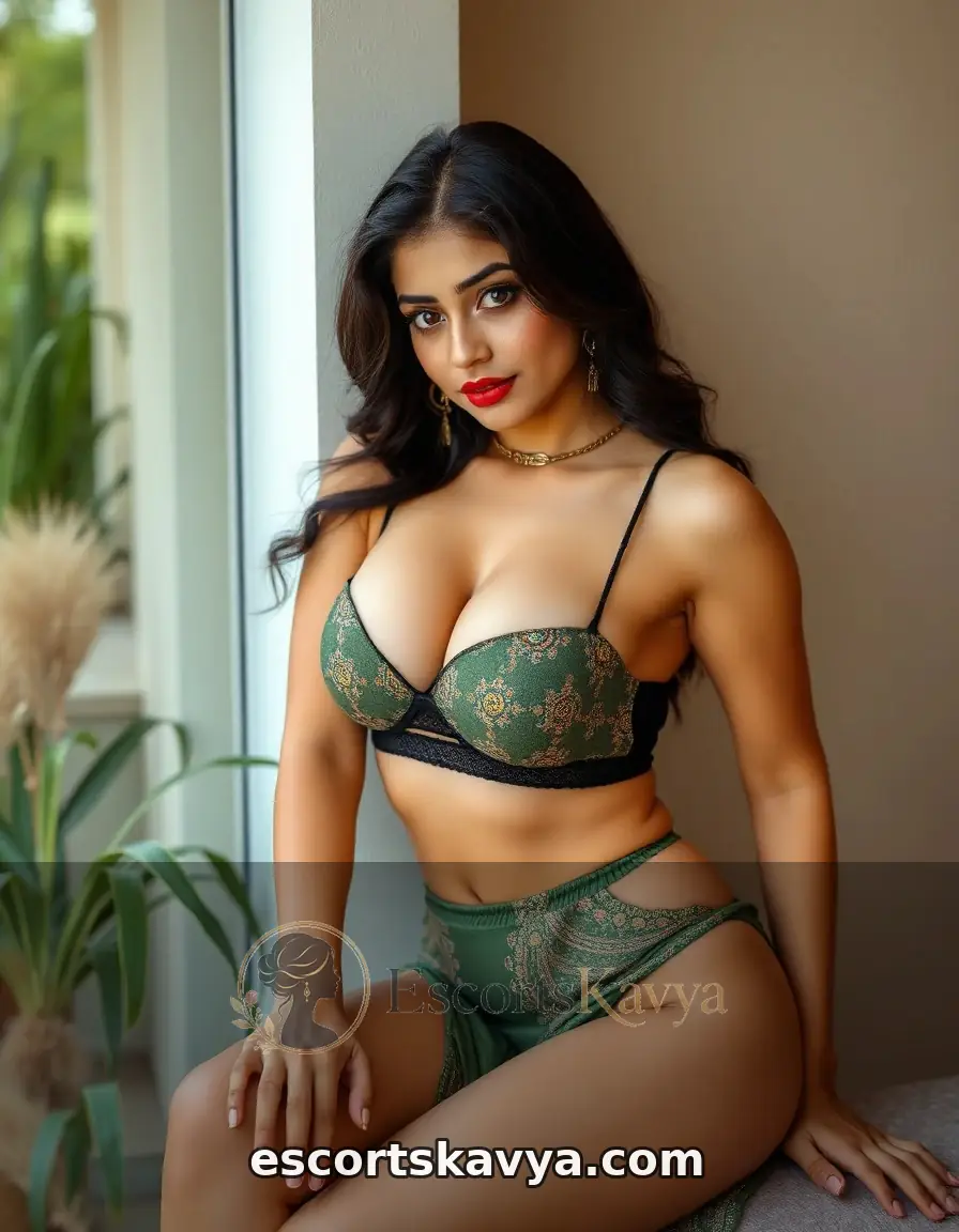 Gauri Kale office girl in Nagpur