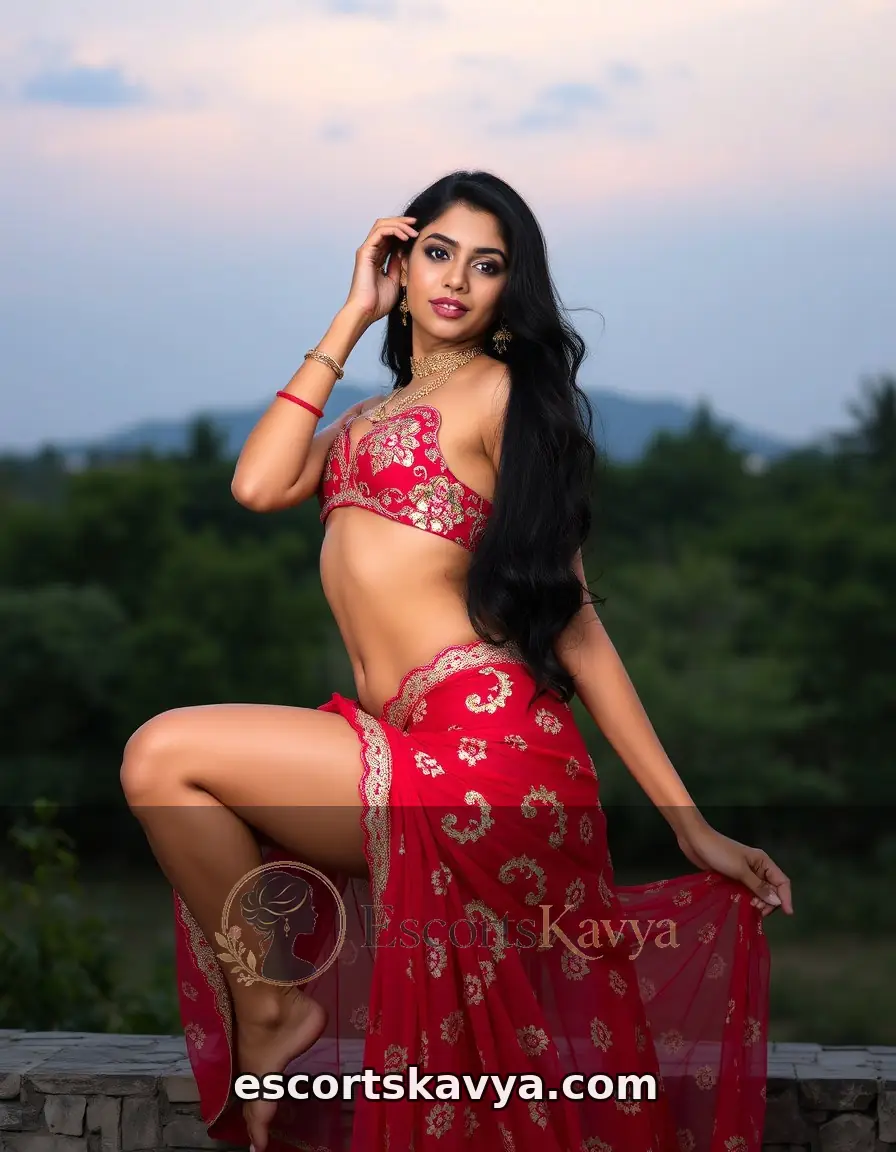 Manasi Bhosale independent escort in Nagpur