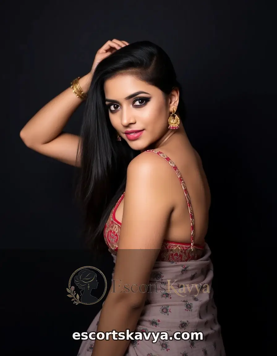 Mayuri Gawande college girl in Nagpur