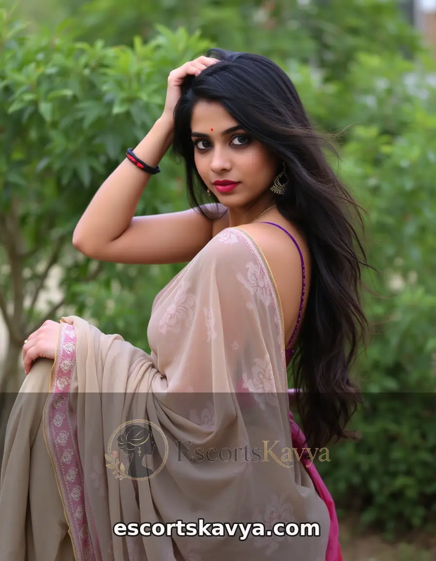 Pranali Kadam independent escort in Nagpur