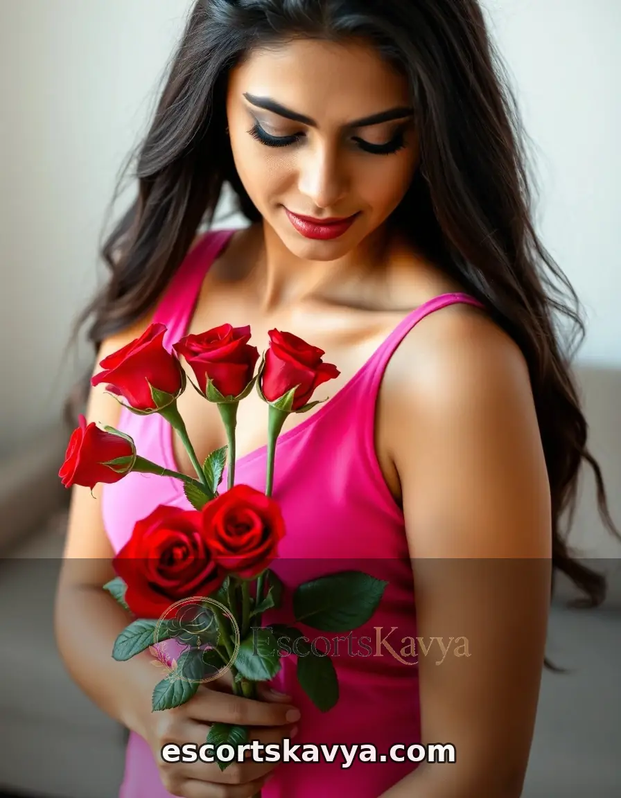 Renuka Mane model escort in Nagpur