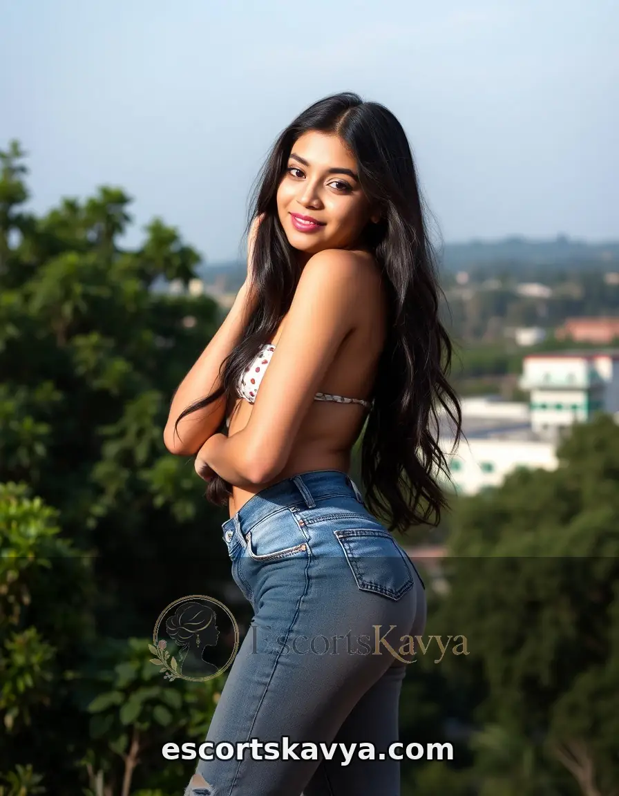Rupali Lokhande high profile escort in Nagpur